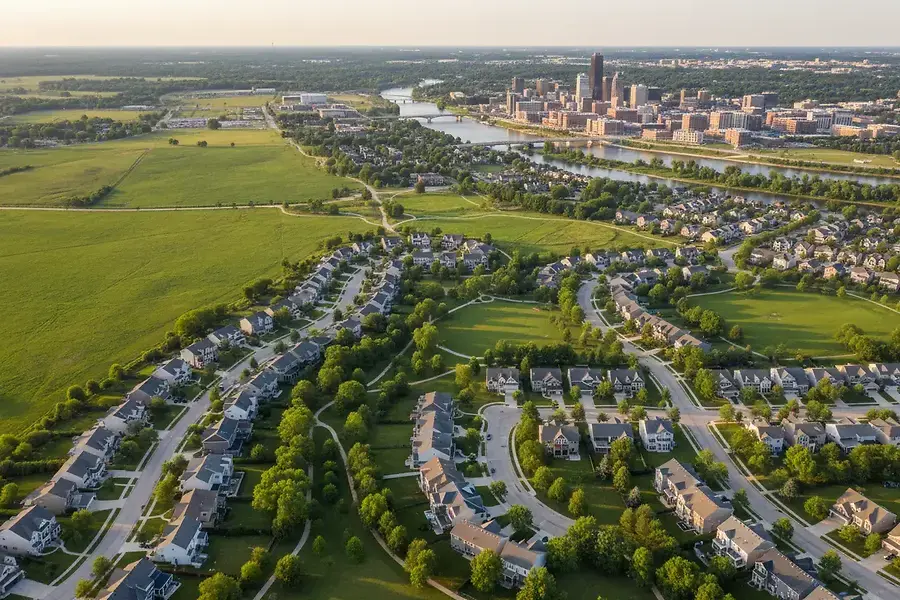 Understanding Home Values and Market Trends in Southwest Illinois