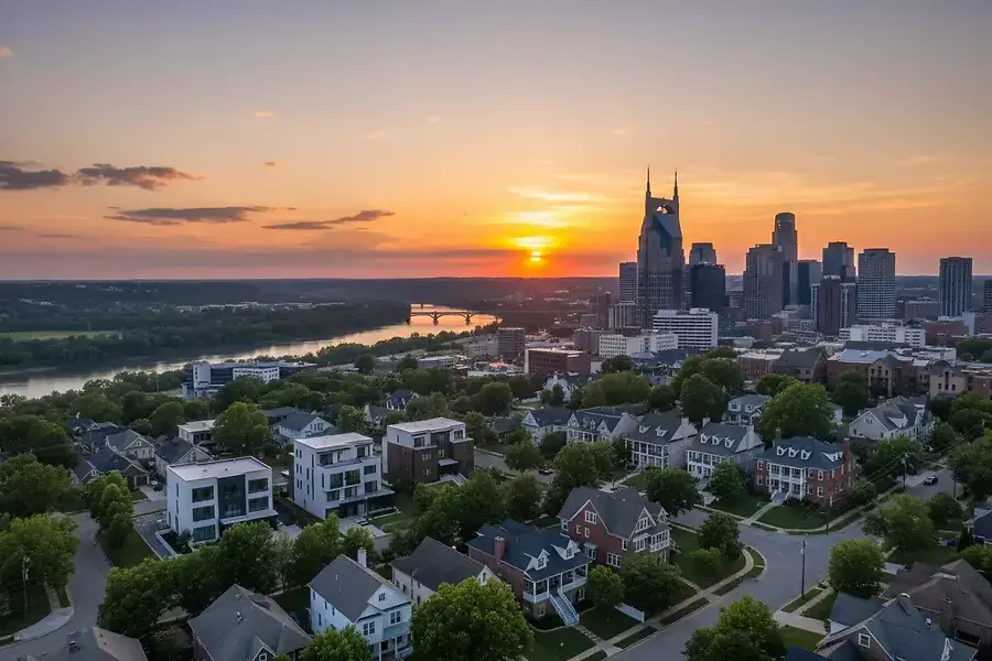 Nashville Real Estate Market Trends: What Buyers and Sellers Should Know Now