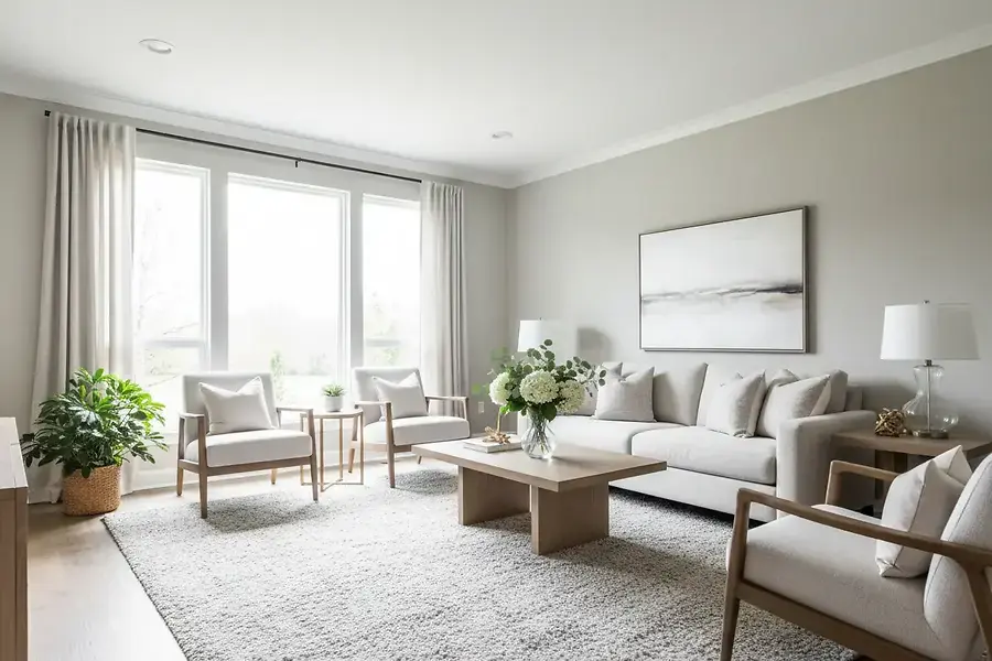 Expert Home Staging Strategies for Faster Sales in Greer, SC