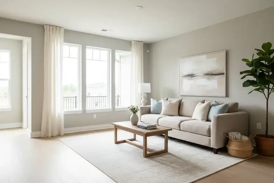 Home Staging Strategies That Sell Faster in Raleigh, Durham, and Chapel Hill