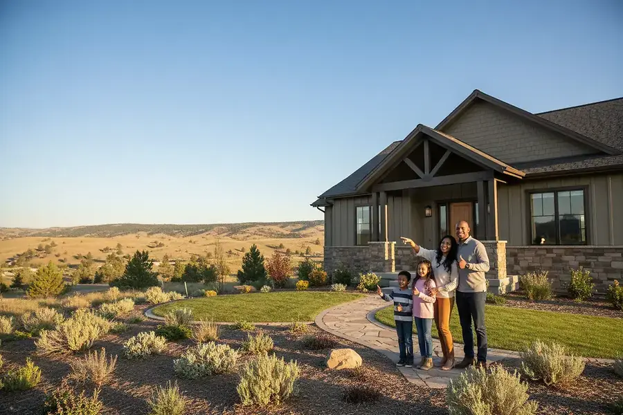Buying a Home in the Boise Metro Area: What You Need to Know