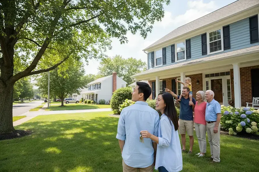 Essential First-Time Home Buyer Guide for Central New Jersey Communities