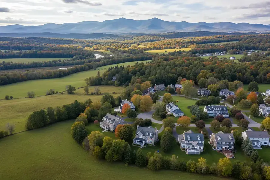 Investment Opportunities in Hudson Valley Residential Markets