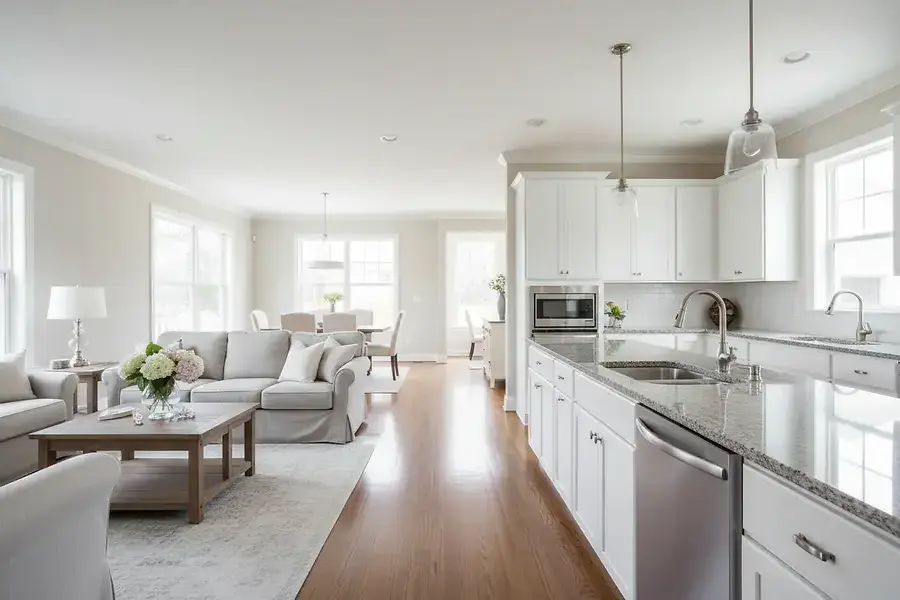 Maximize Your Home's Market Value: Smart Improvements Before Listing