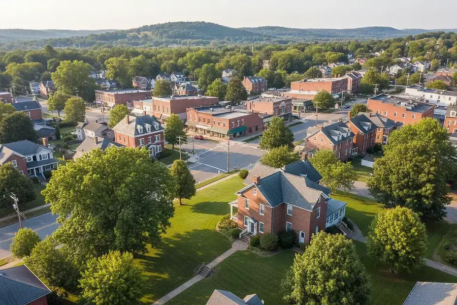 Navigating the Real Estate Market in Ohio's Eastern Corridor