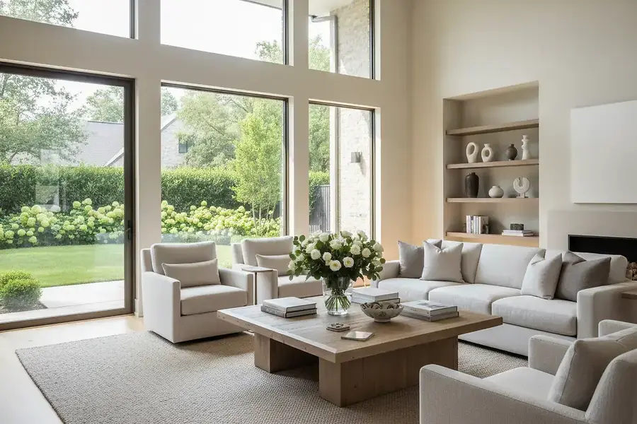 Home Staging Tips That Increase North Dallas Property Values