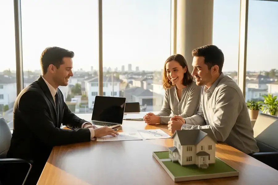 Understanding Mortgage Pre-Approval: Your First Step to Buying