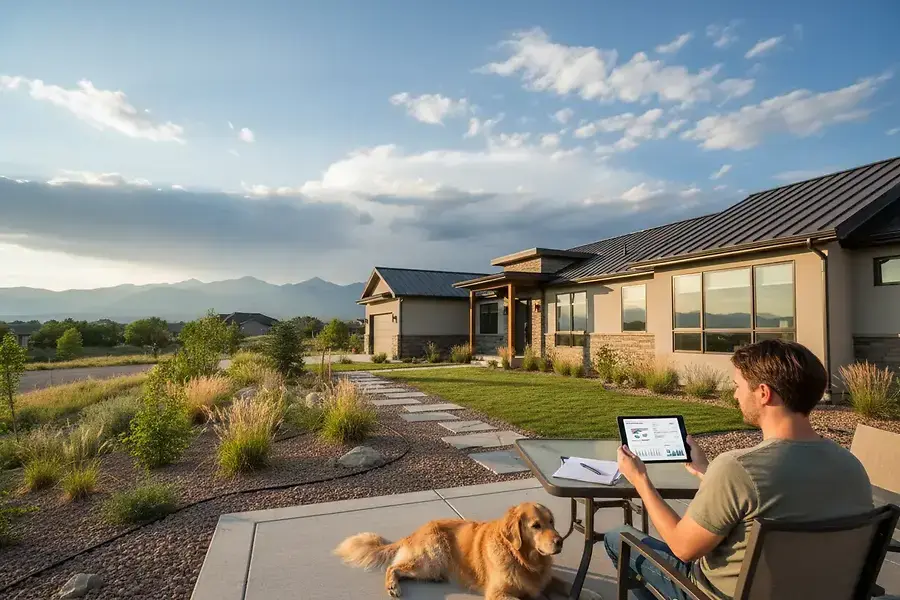 Colorado Homeowner's Insurance: What You Need to Know About Costs