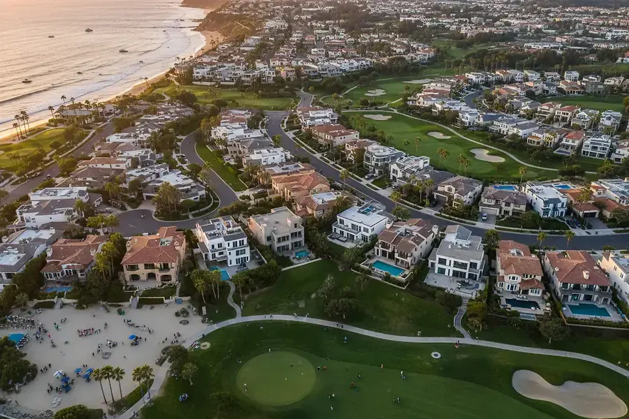 Why Homebuyers Are Choosing These 9 Orange County Communities