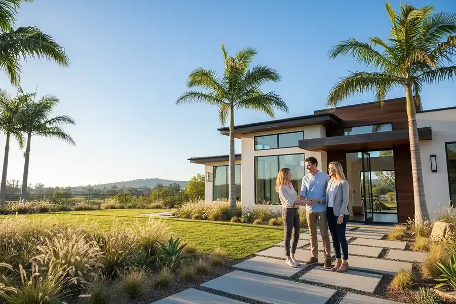 Complete Guide to Buying a Home in Orange County Communities