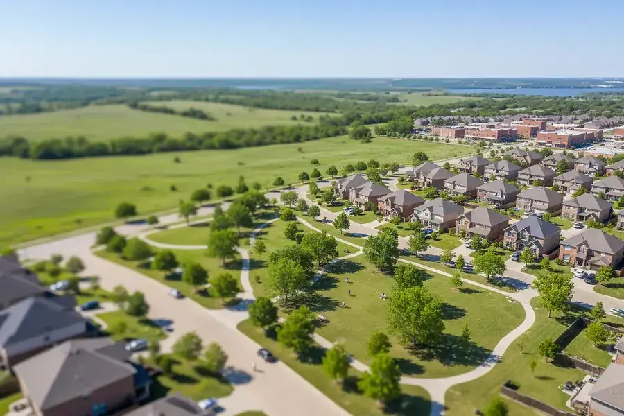 Oklahoma Residential Communities: Hidden Gems Beyond Major Cities