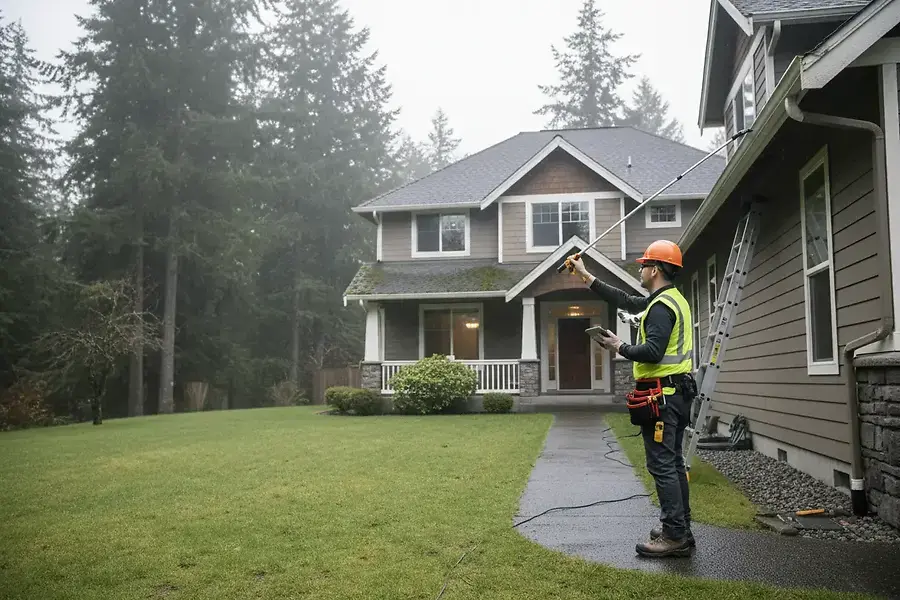 Complete Home Inspection Guide for Oregon Residential Buyers