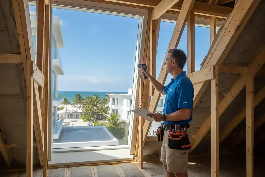 Essential Home Inspections for Buyers in Fort Lauderdale and Miami Beach
