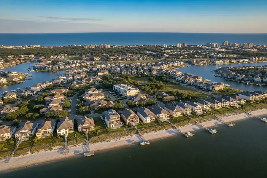 Residential Market Trends Across Baldwin County's Top Communities