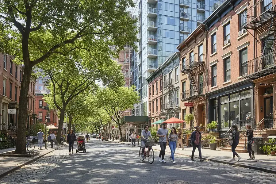 Hidden Gems: Affordable Neighborhoods in Brooklyn and Central Jersey