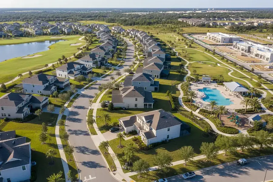 Central Florida's Best Neighborhoods: Where Smart Buyers Invest