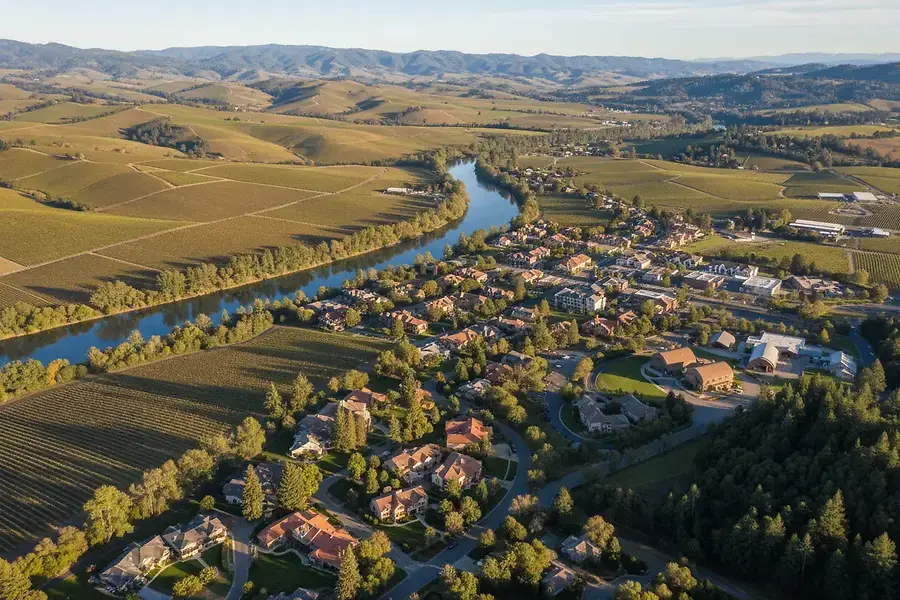 Selling Residential and Commercial Properties in North Sonoma County