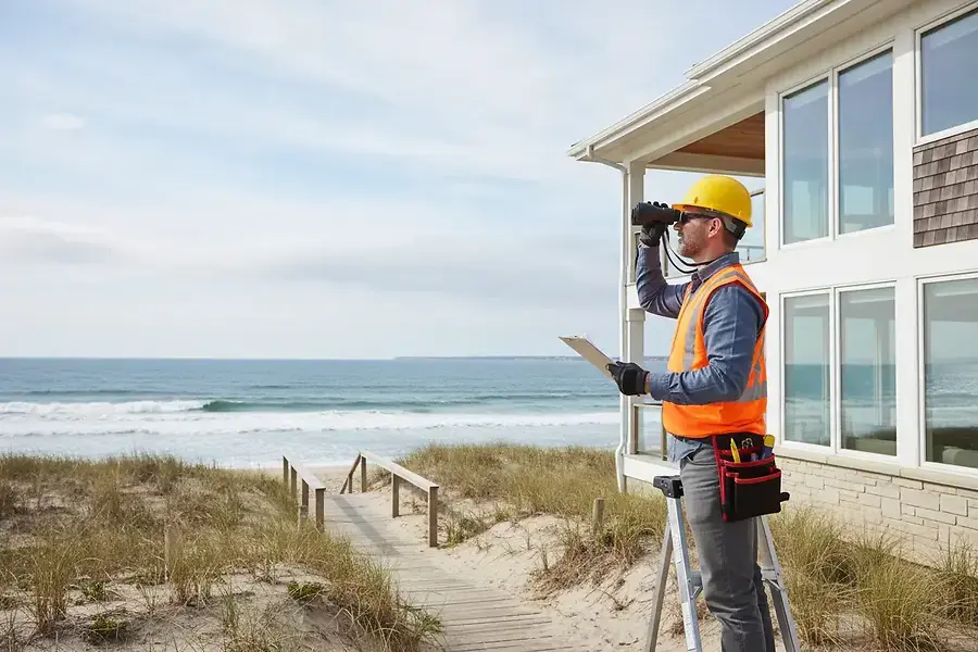 Essential Home Inspection Guide for Oceanside Property Buyers