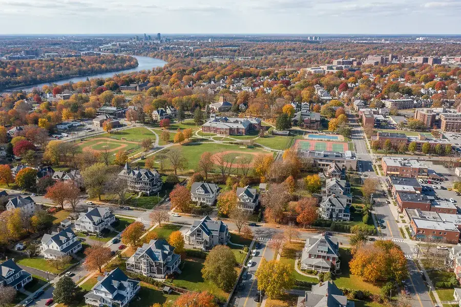 Understanding Property Values Across Massachusetts and Rhode Island Communities