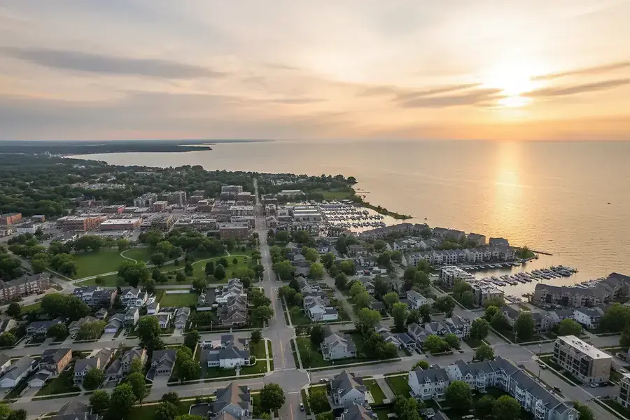 Affordable Residential Living: Your Guide to St. Clair County's Best Communities