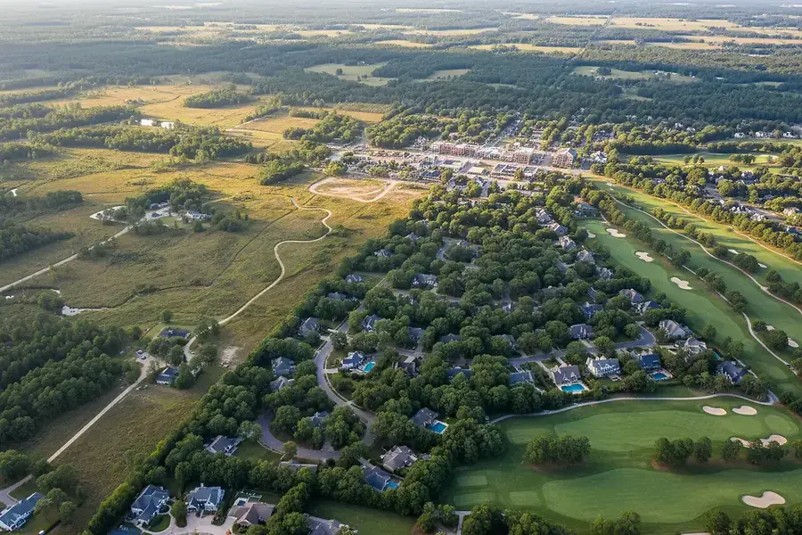 Neighborhood Comparisons: Finding Your Ideal Community in the Sandhills