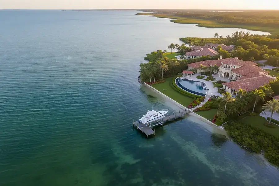 Luxury Residential Properties in Crystal River and Citrus County