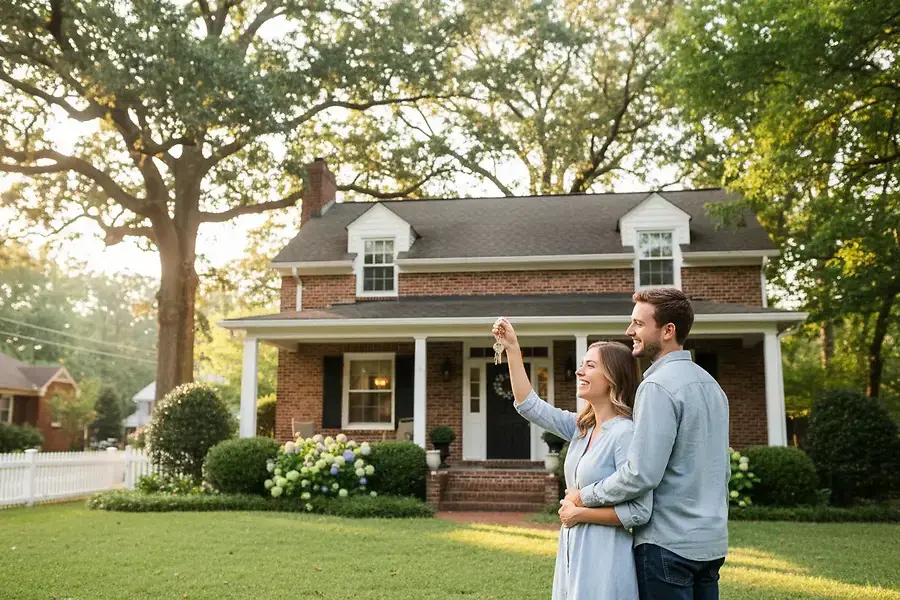 First-Time Home Buyers Guide to Syracuse and Surrounding Areas