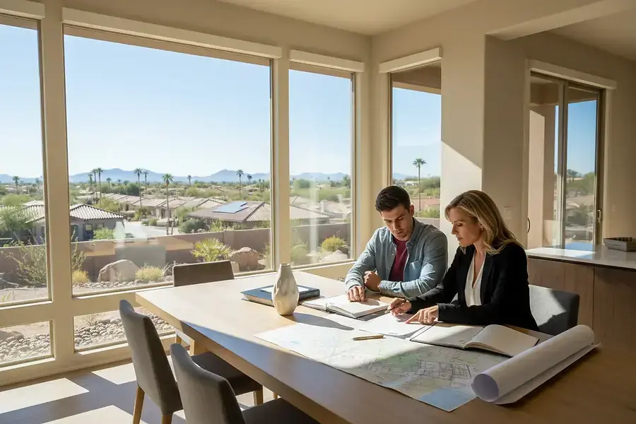 Navigating HOA Rules When Buying in Phoenix Metro Communities