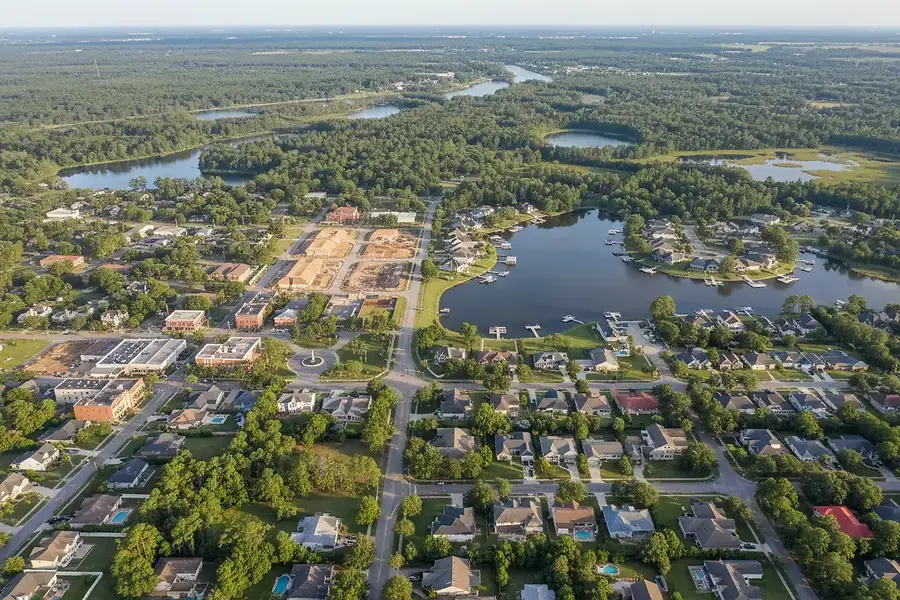 Residential Real Estate Market Trends in North Central Florida