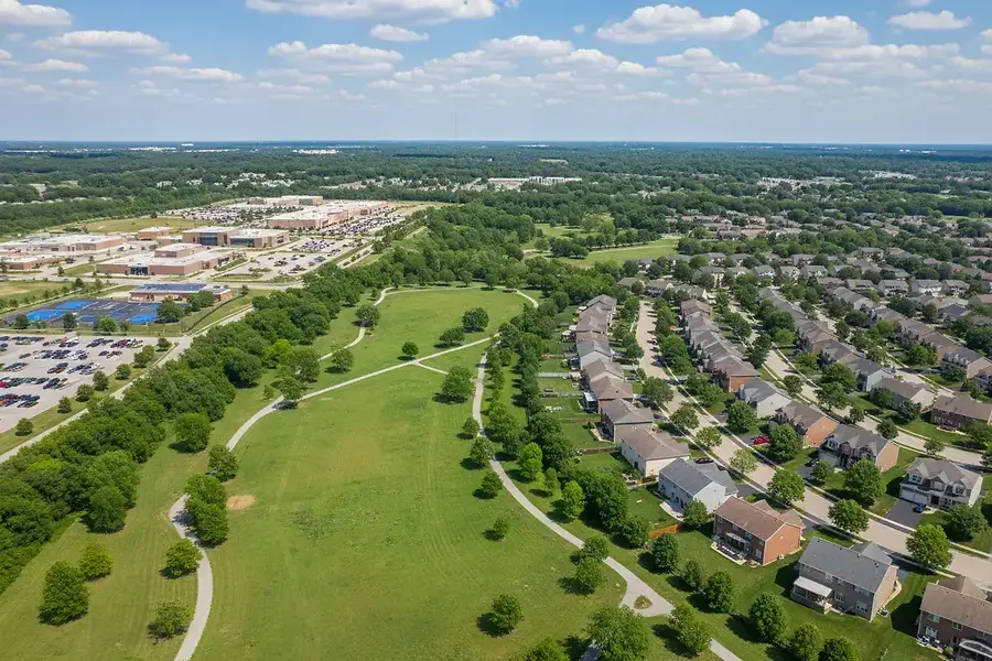 What Determines Home Values in South County St. Louis Communities