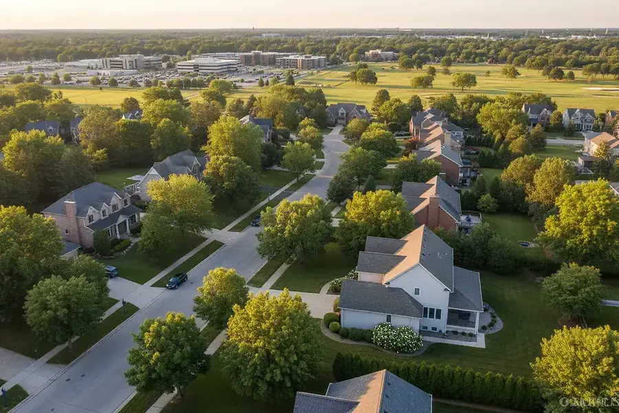 Understanding Home Value Trends Across Greater Lansing Communities