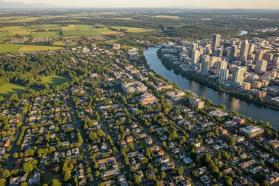 Residential Market Insights Across Portland Metro's 18 Communities