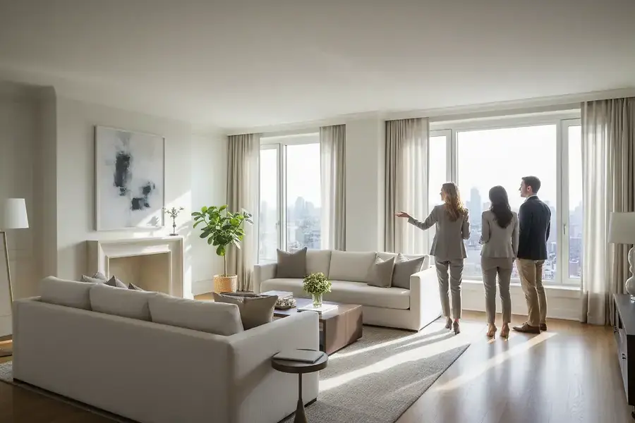 Selling Your New York Home: Timeline, Pricing, and Market Strategy