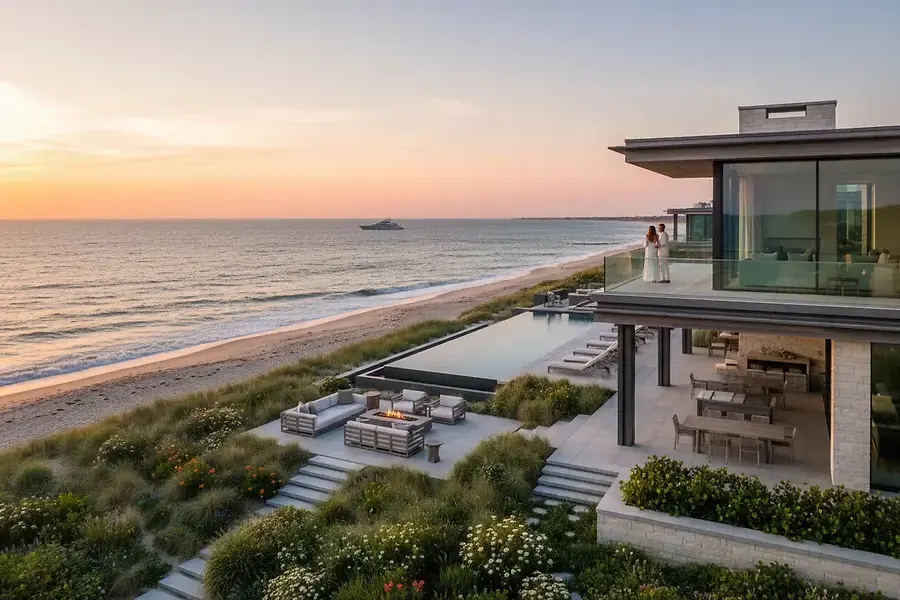 The Complete Guide to Buying Residential Property in The Hamptons