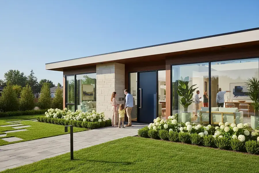 Selling Your Home: Essential Steps to Maximize Your Sale Price