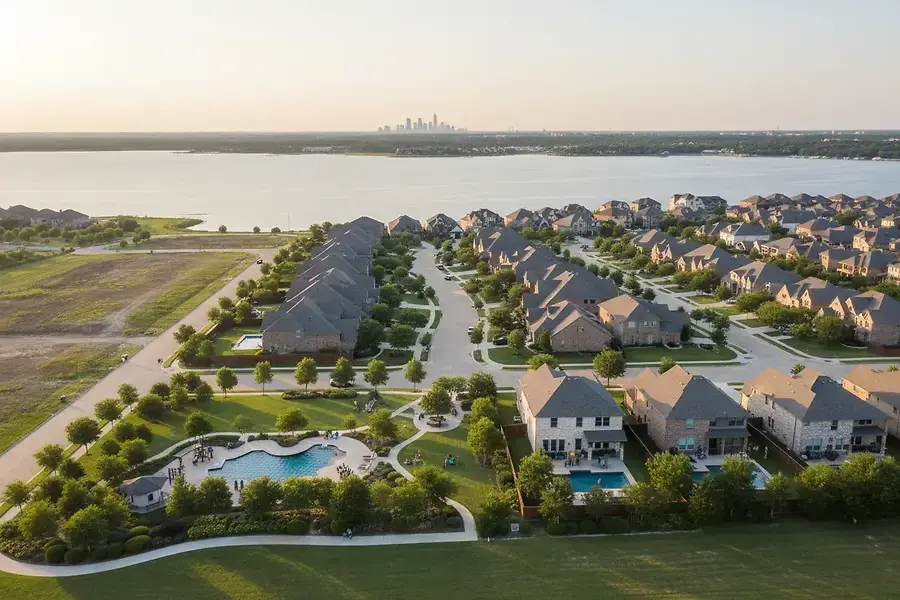 Buying a Home in Rockwall County: Your Complete Market Guide