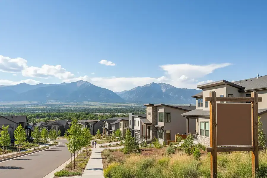 Why Colorado Home Values Are Rising Faster Than National Averages