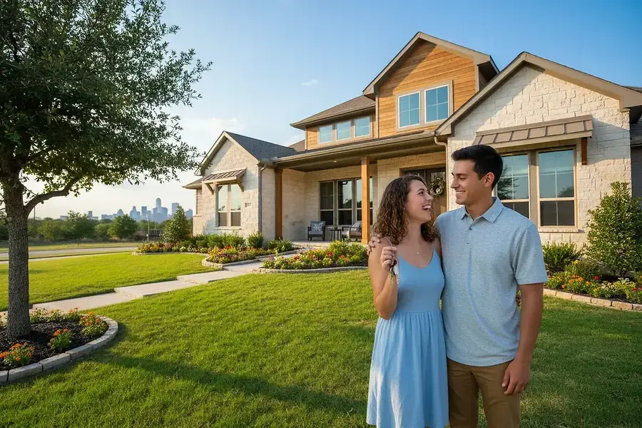 First-Time Homebuyer's Complete Guide to Buying in DFW