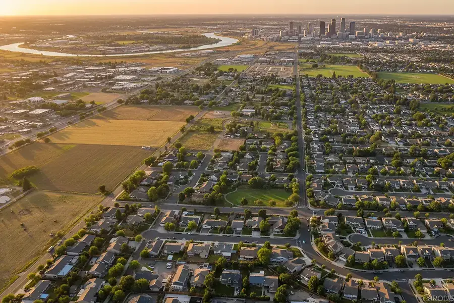 Understanding Residential Market Shifts Across Central Valley Communities