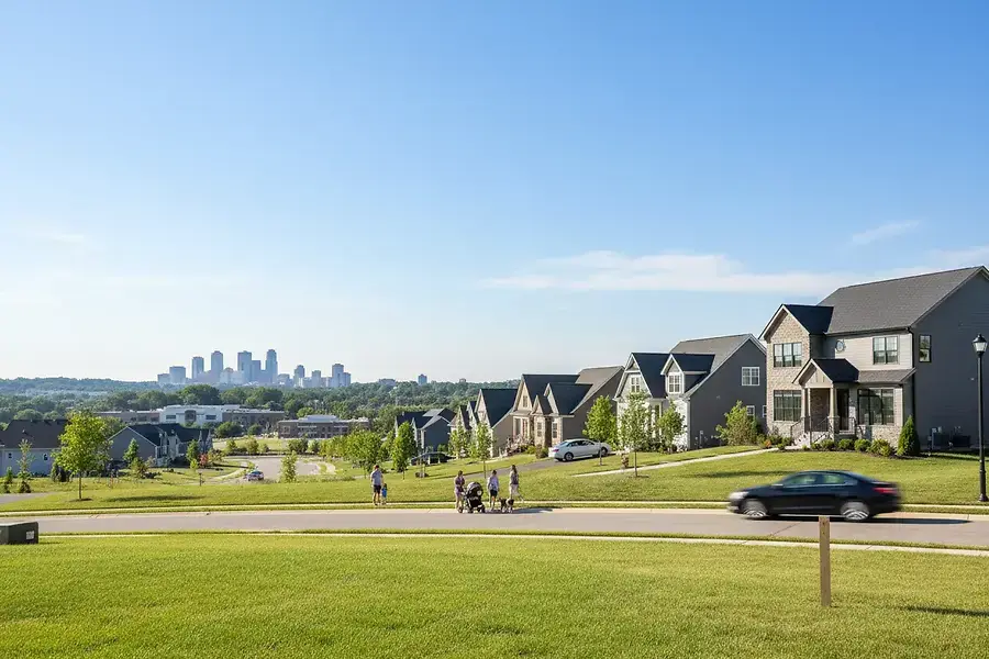 Investment Opportunities in Delaware & Maryland's Emerging Residential Markets