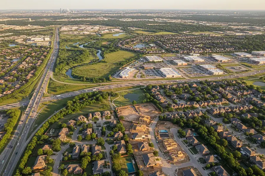 Understanding Home Values Across DFW's 14 Southwest Suburban Communities