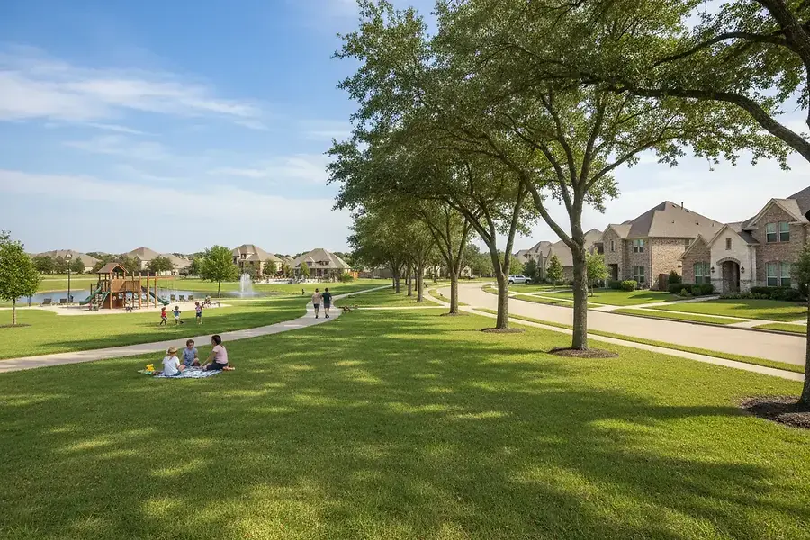 Understanding Sugar Land Property Values and Market Dynamics