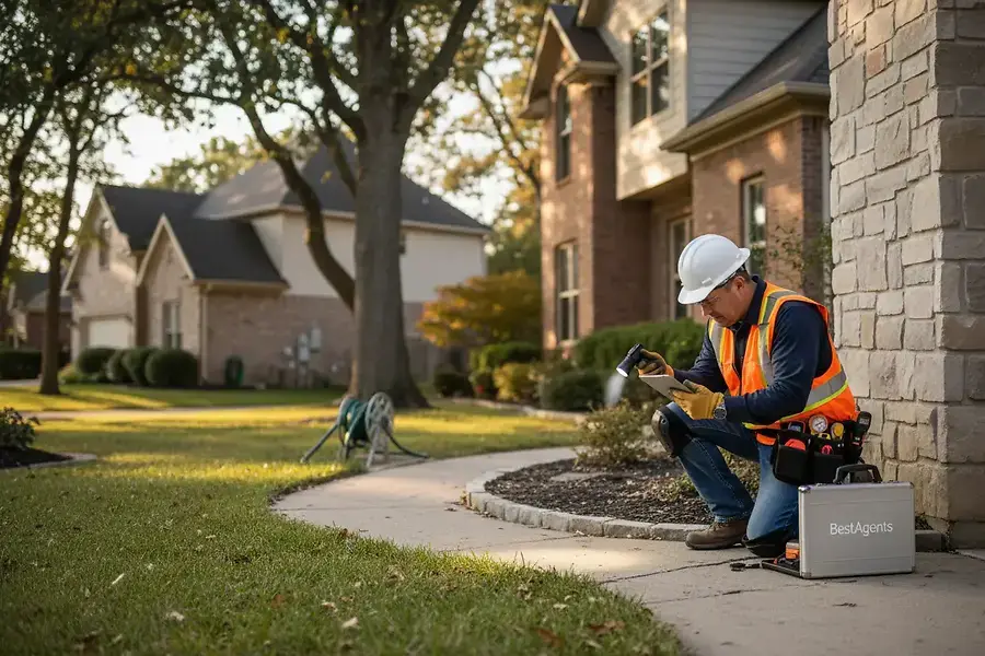 Essential Home Inspection Guide for East Metro Minnesota Buyers