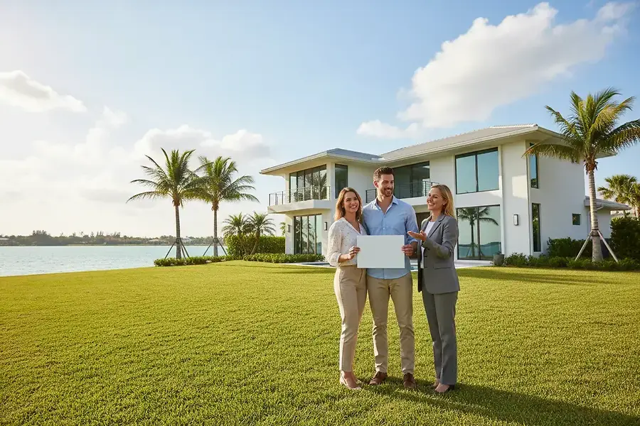 How to Win in Sarasota's Competitive Real Estate Market Today