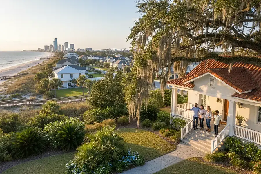 First-Time Home Buyers Guide to Northeast Florida Communities