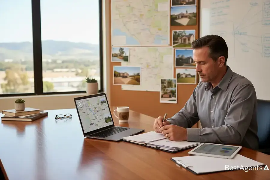 How to Navigate Property Taxes and Assessments Across Central Valley Communities