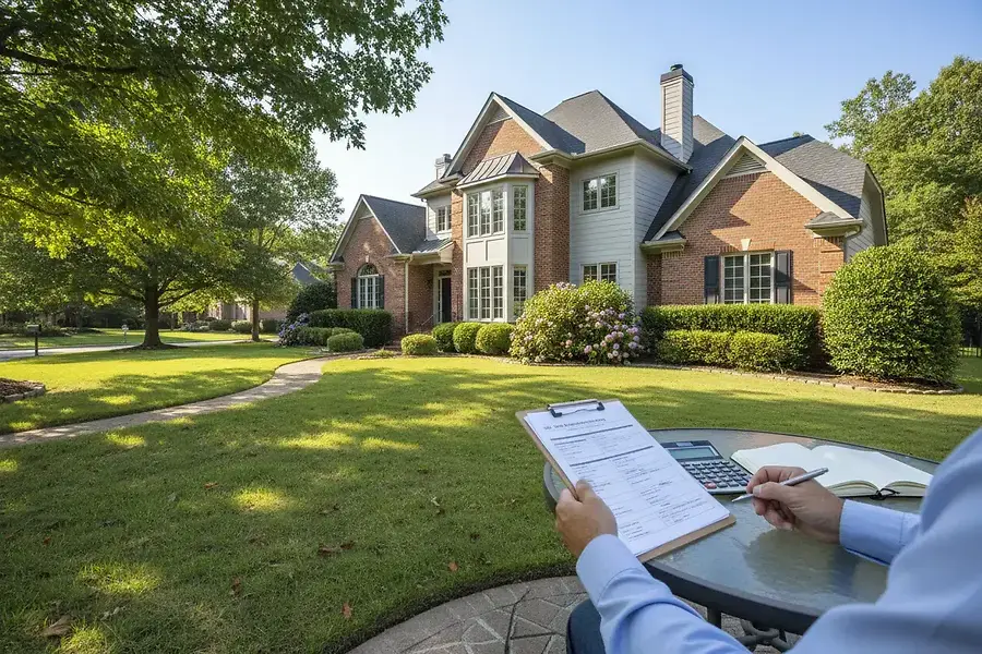 Understanding Property Taxes Across Metro Atlanta's Top Communities