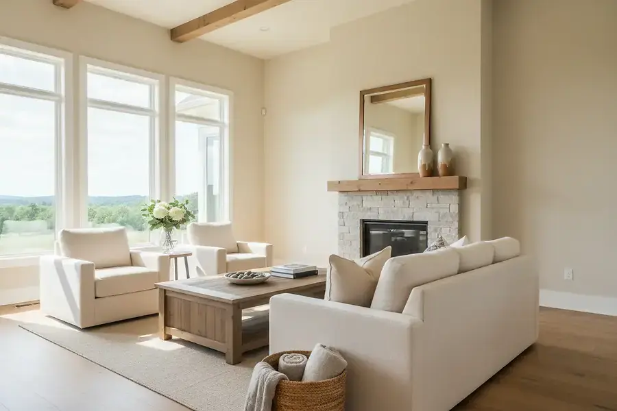 Pre-Listing Home Preparation Guide for Arkansas Sellers