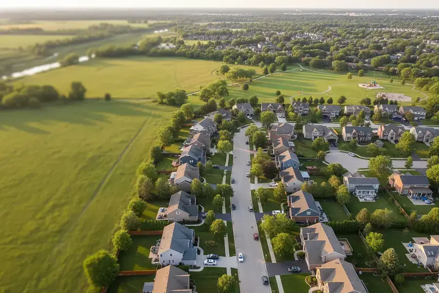 Metro Detroit Suburbs: Market Trends Shaping Home Values Today