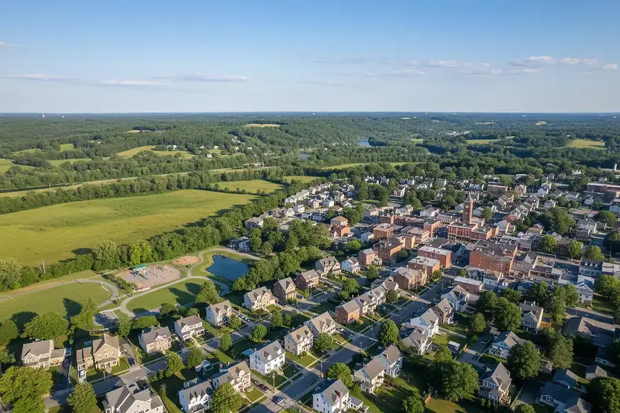 What Drives Real Estate Values Across Somerset County PA Communities
